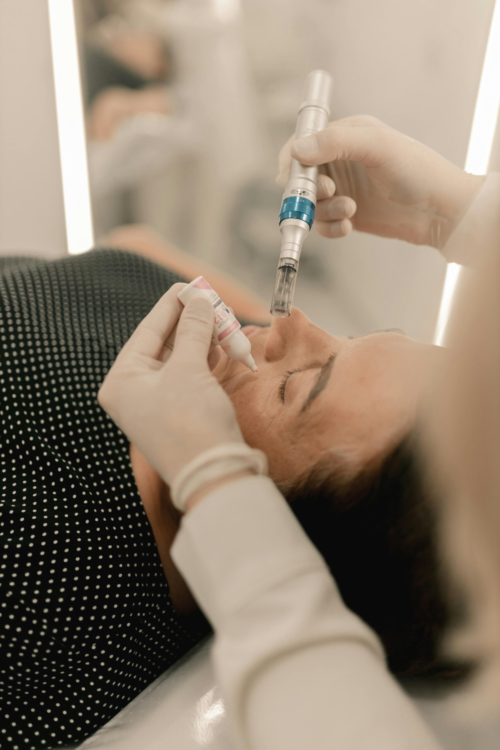 Facial Treatments in Istanbul 4 meso1 scaled Mesotherapy in a istanbul