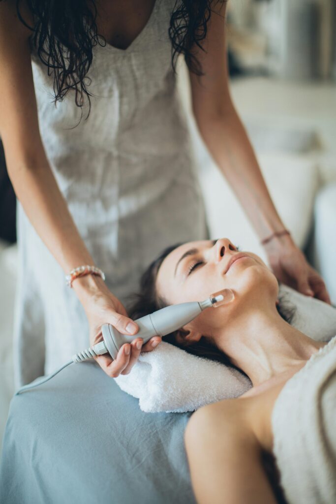 What Is Mesotherapy? Benefits, Procedure & Who It’s For 2 pexels elly fairytale 3865548 Hydrafacial acne treatment in Istanbul