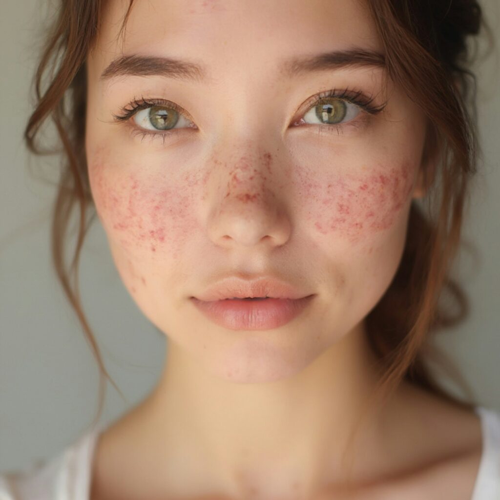 Facial Acne: Causes, Types & Best Treatments for Clear Skin 1 facial acne facial acne treatment