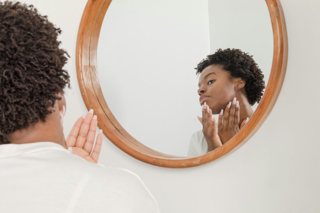 How to Identify Your Skin Type (5 Easy At-Home Steps) 39 why knowing skin type matters.jpg Benefits of knowing your skin type for skincare