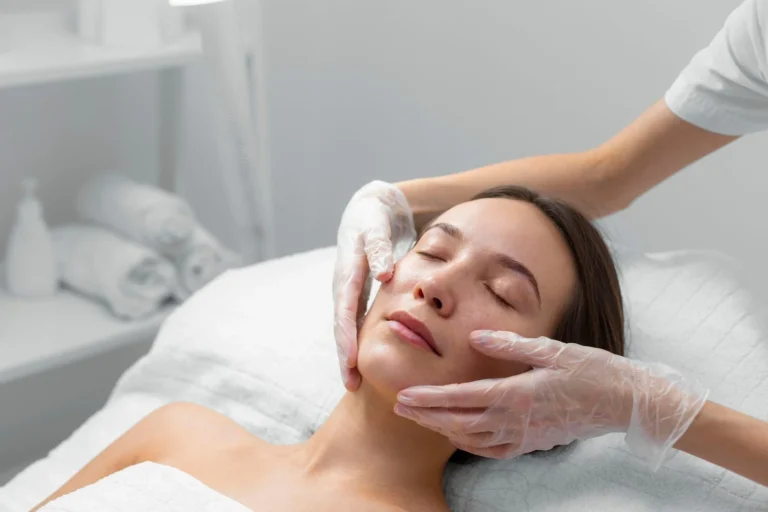 best skincare treatments in Istanbul