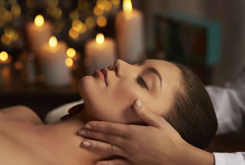 hydrafacial in istanbul glowing skin 1